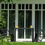 Linden-palais 10 Apartament